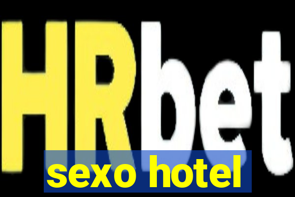 sexo hotel